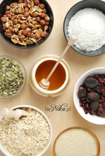 Granola 1