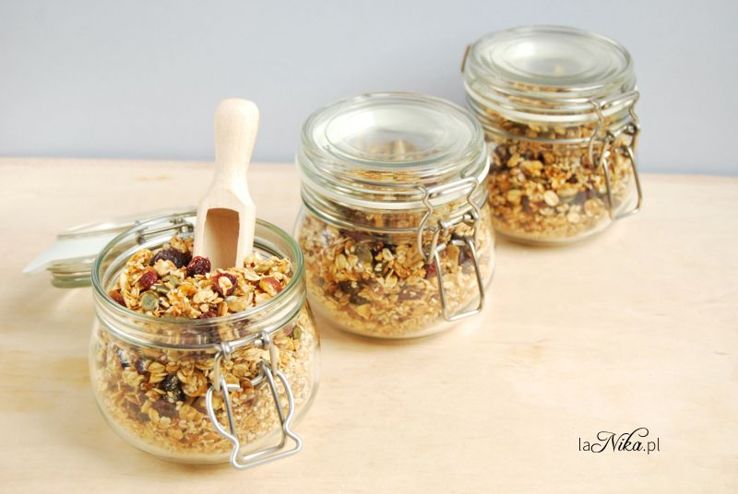Granola 3