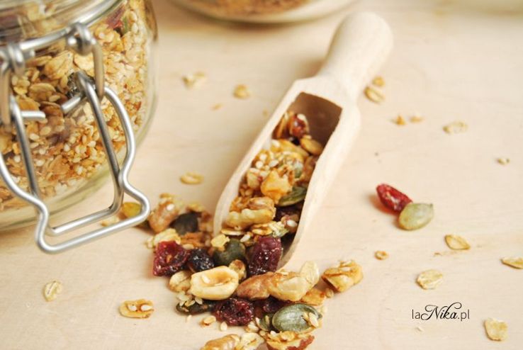 Granola 4
