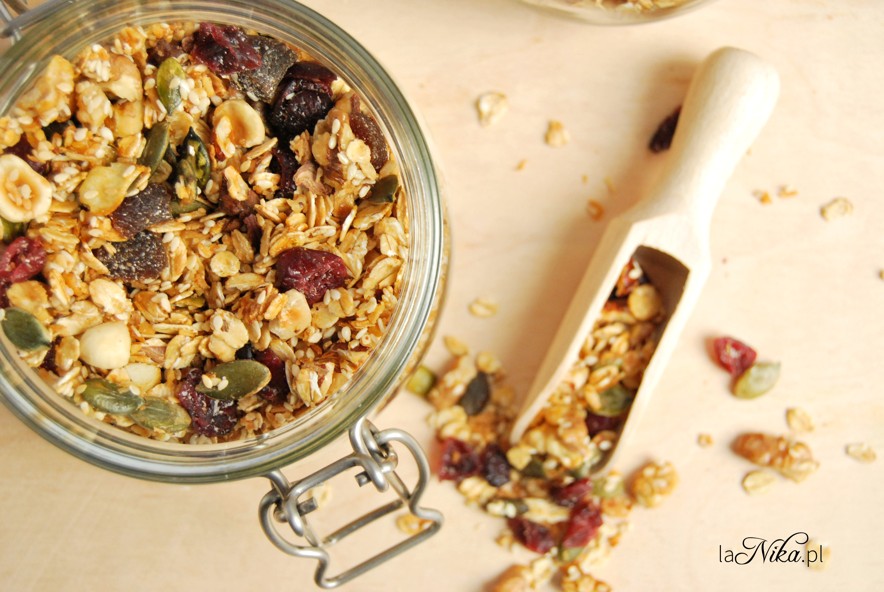 Granola