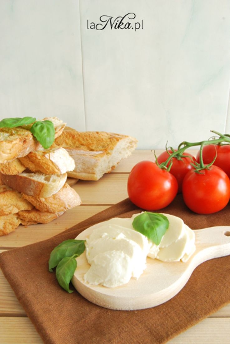 Bruschetta 1