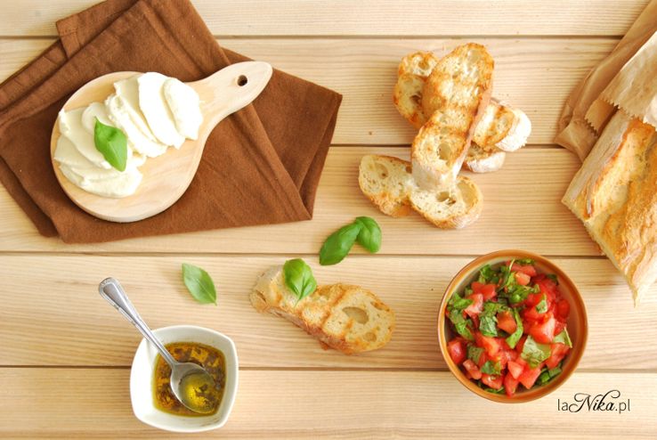 Bruschetta 3