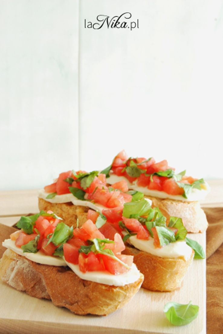 Bruschetta 4