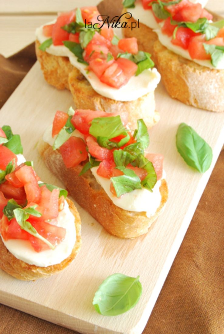 Bruschetta 5