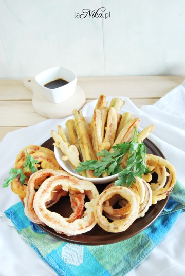 Gotowa tempura 1