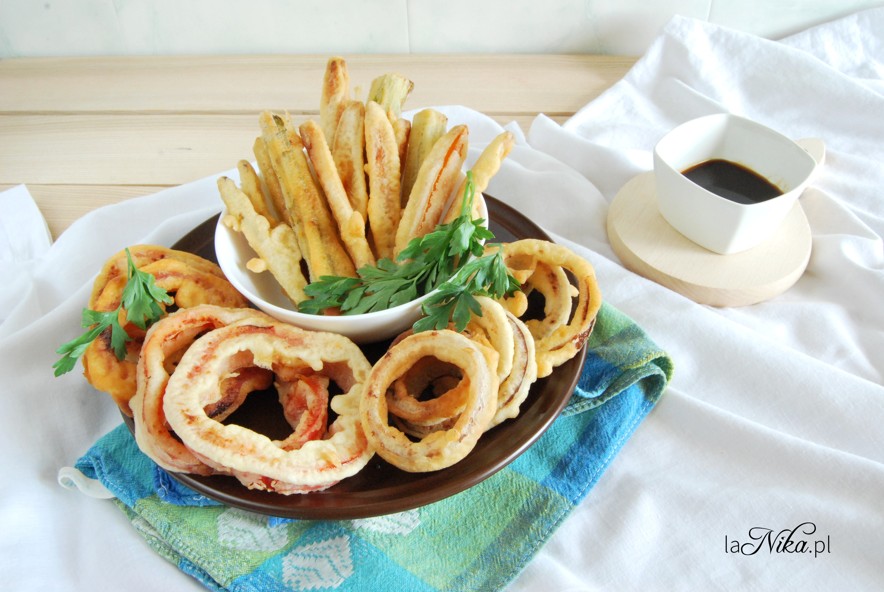 Tempura