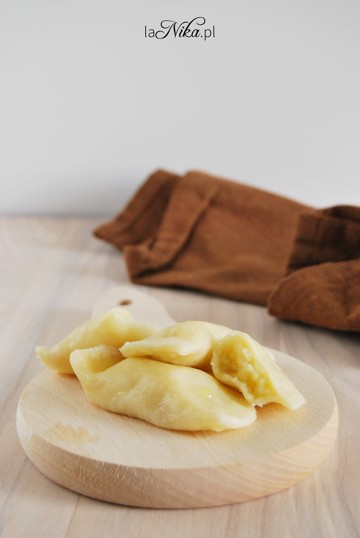 Gotowe pierogi ruskie 2