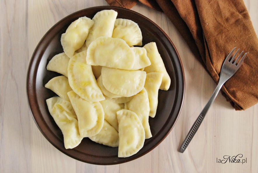 Pierogi ruskie