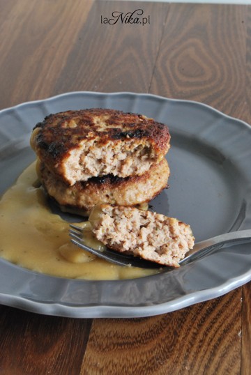 Gotowe kotlety mielone 2