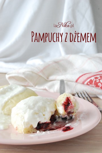 Gotowe pampuchy 2