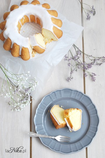 Gotowa babka wielkanocna 8