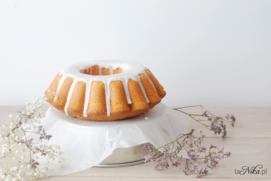 Babka wielkanocna