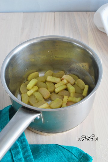 Przygotowywanie dutch baby 2