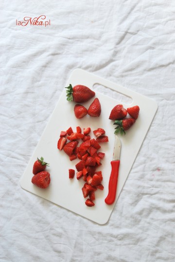 Przygotowywanie Eton Mess 1