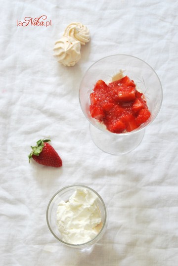 Przygotowywanie Eton Mess 4