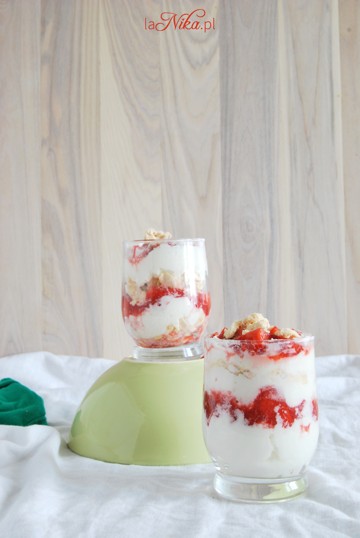 Przygotowywanie Eton Mess 5