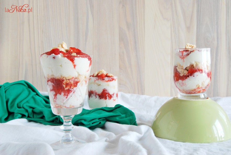 Eton Mess