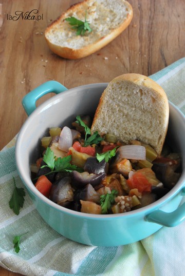 Caponata 1