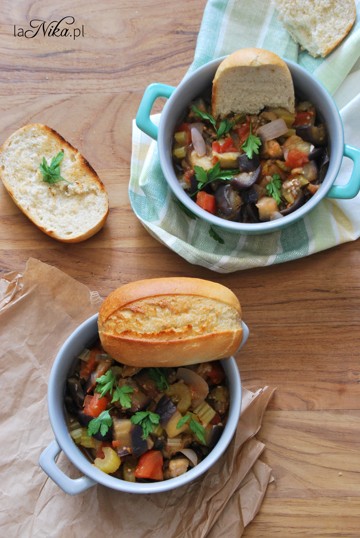 Caponata 2