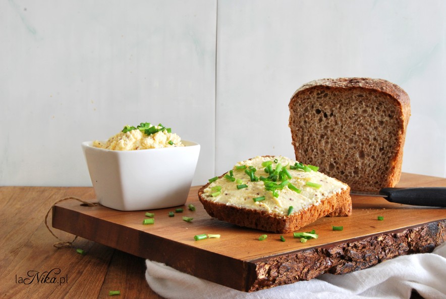 Pasta jajeczna